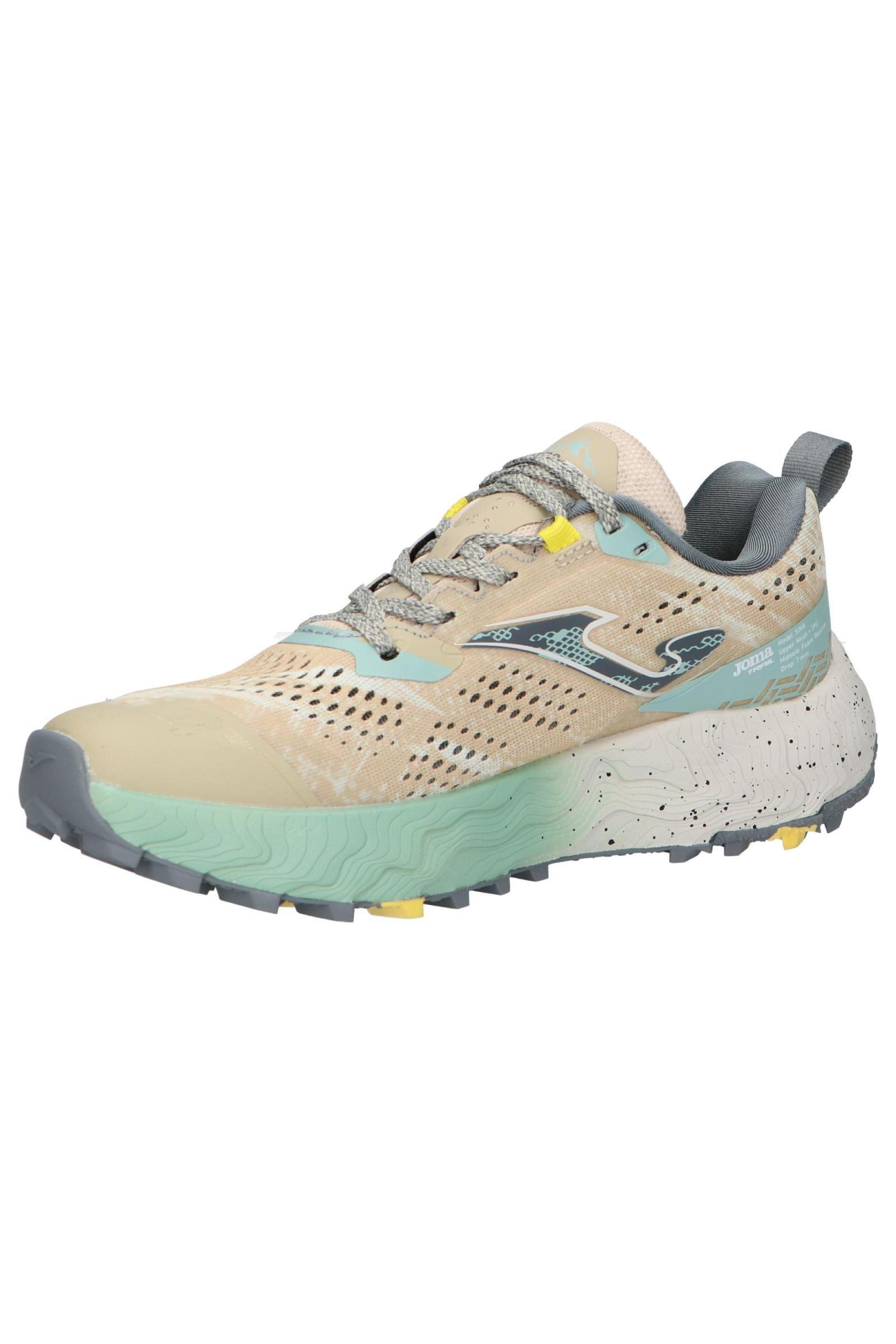 Chaussures de randonnee Joma modèle TKSMLW2525 pour femmes 3/7