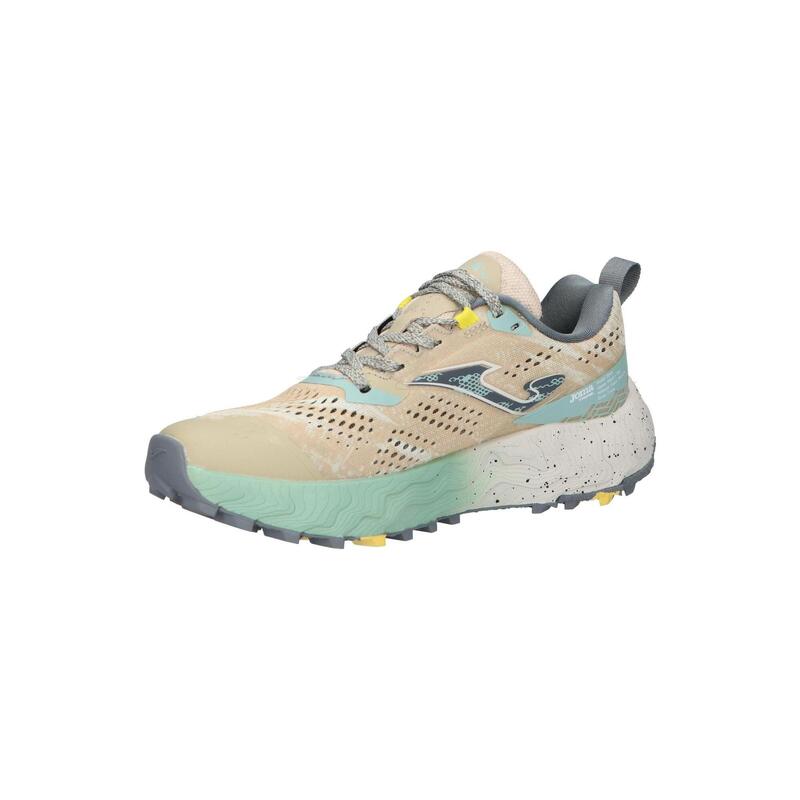 Încălțăminte trail damă JOMA BEIGE TRAIL SIMA LADY