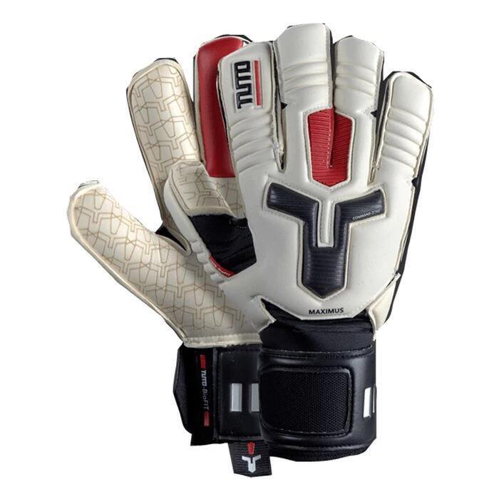 GANTS DE GARDIEN DE FOOTBALL MAXIMUS ELITE HYBRID