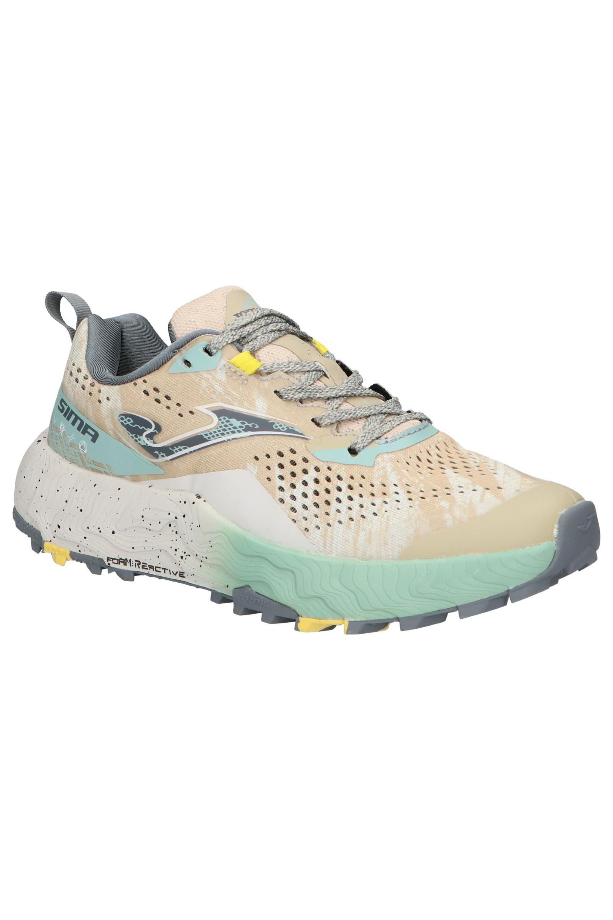 Chaussures de randonnee Joma modèle TKSMLW2525 pour femmes 2/7