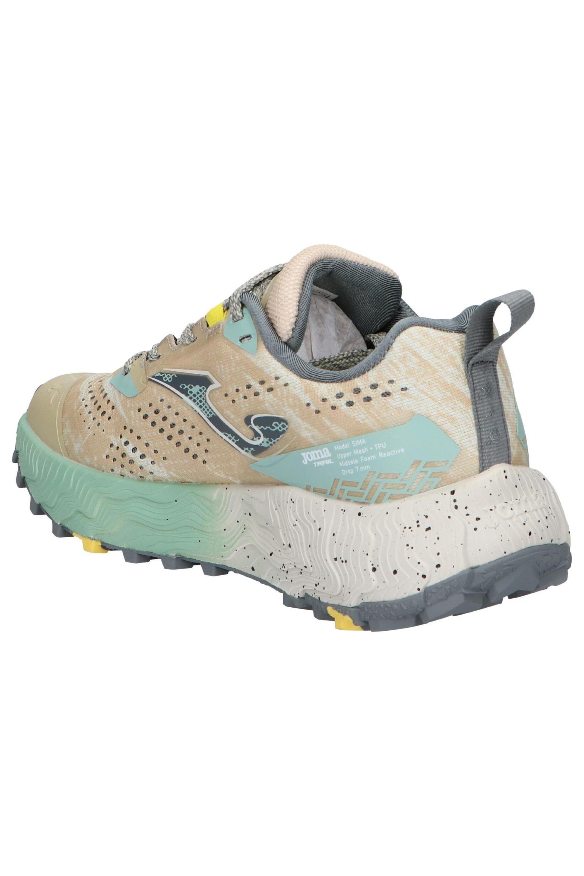 Wanderschuhe Joma Modell TKSMLW2525 für frauen 5/7