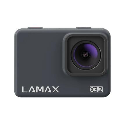 Action-Kamera X3.2