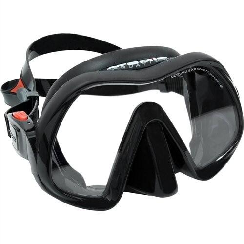 ATOMIC AQUATICS Maska Atomic VENOM FRAMELESS