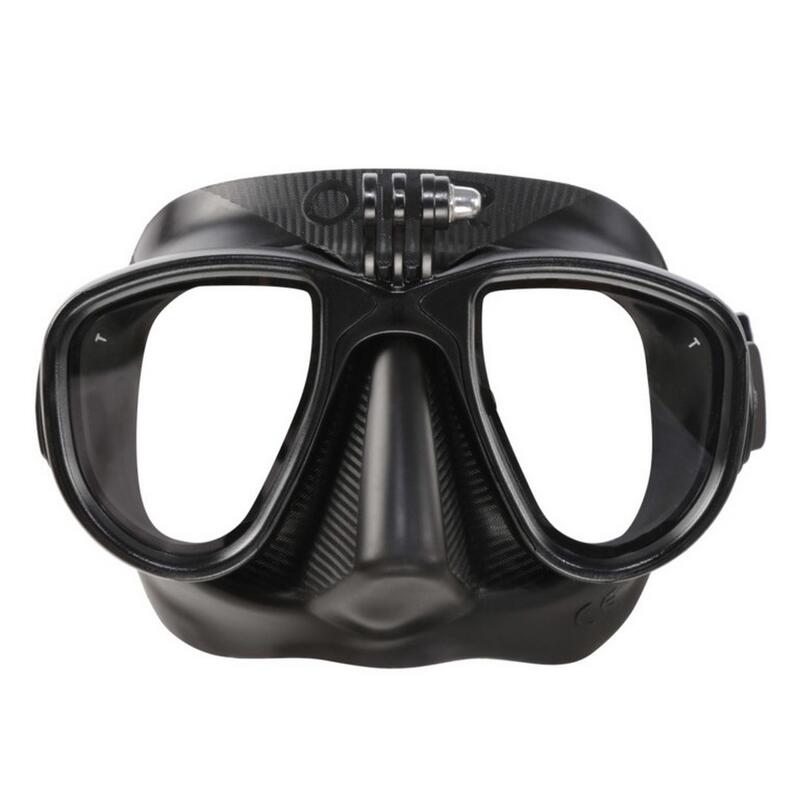 Maska ALIEN ACTION s úchytem pro GoPro kameru
