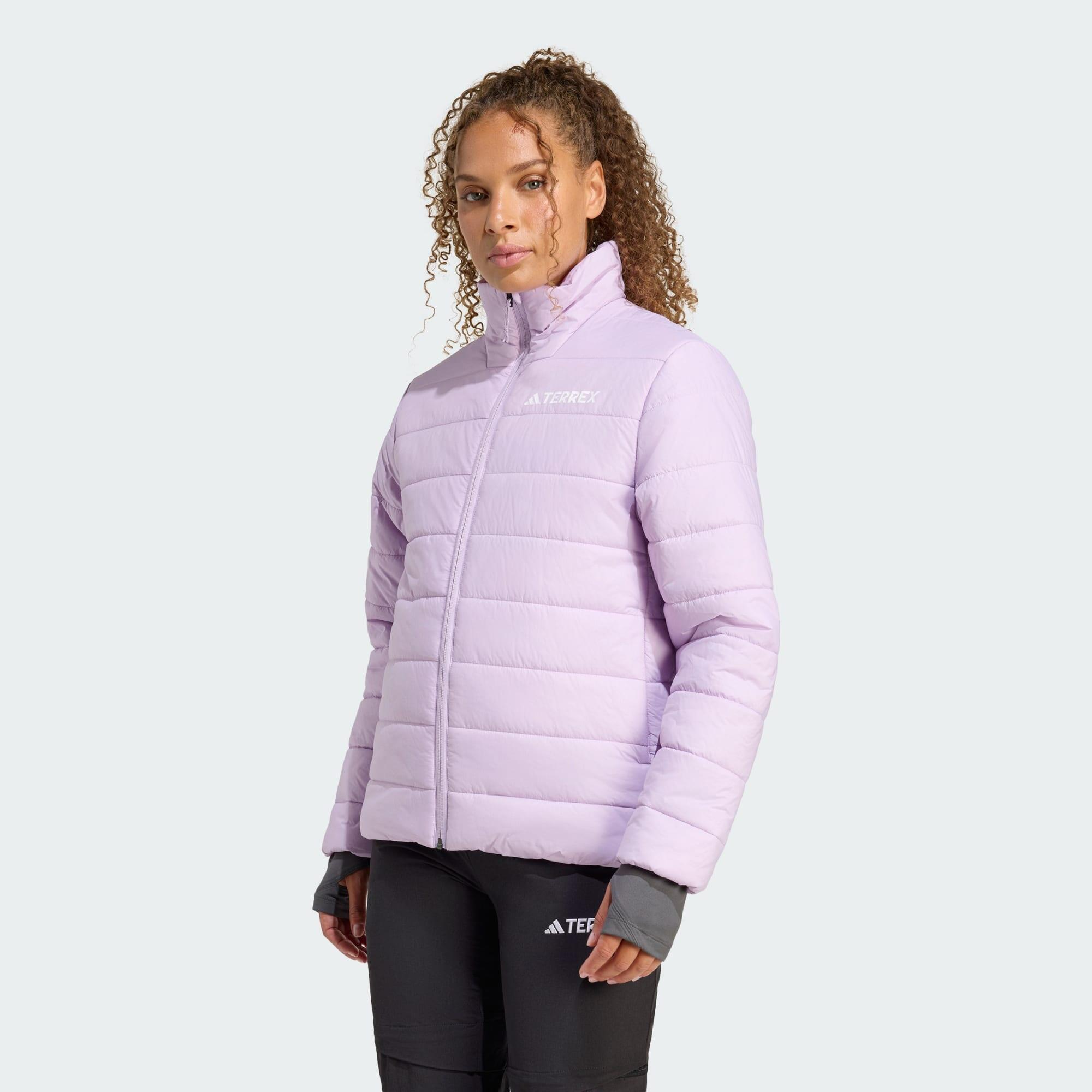 ADIDAS Terrex Multi Essentials Insulated Jack