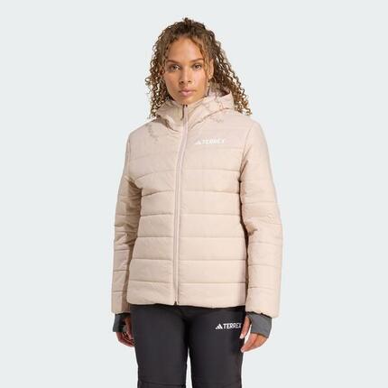 Daunenjacke mit Kapuze, Damen adidas Terrex Multi Essentials 2