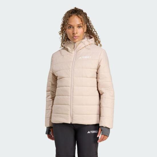 Chaqueta con capucha Terrex Multi Essentials CLIMAWARM Insulated