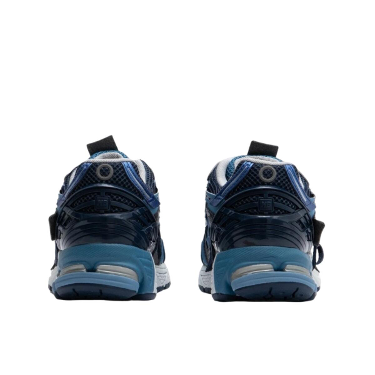 Chaussures  1906A Deep Blue 3/4