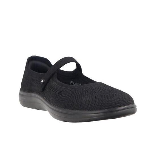 Zapatillas Mujer Skechers One The Go Flex Radiant Negro