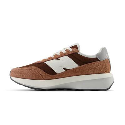 Zapatillas Mujer New Balance U370 Burdeos