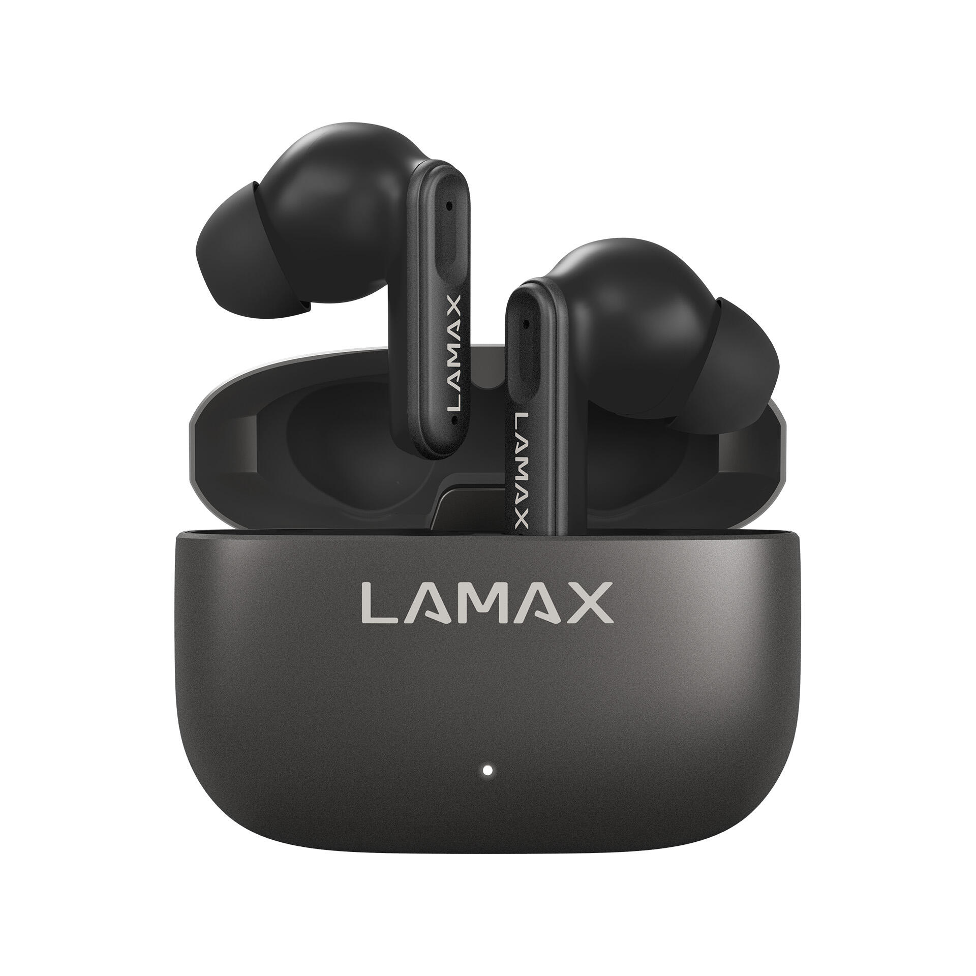 LAMAX picture