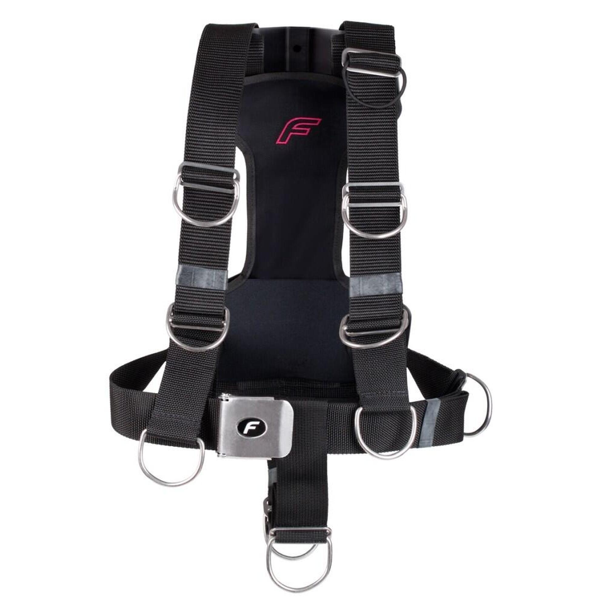 Křídlo FLY ultralite set