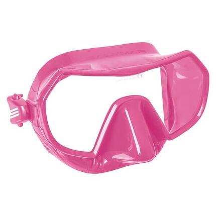 Salvimar Maske ENDLESS rosa