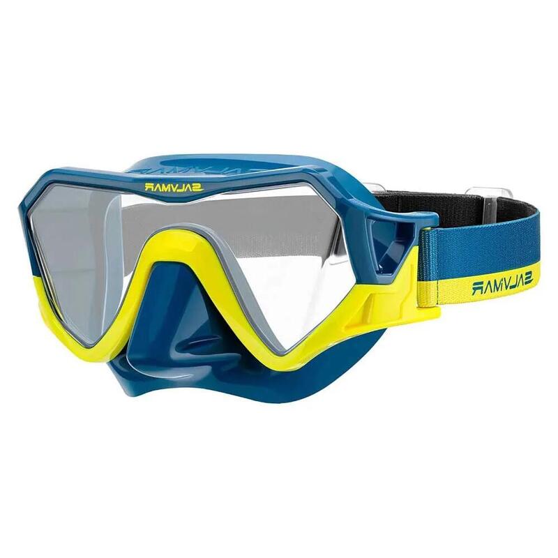 Maska HORIZON MID