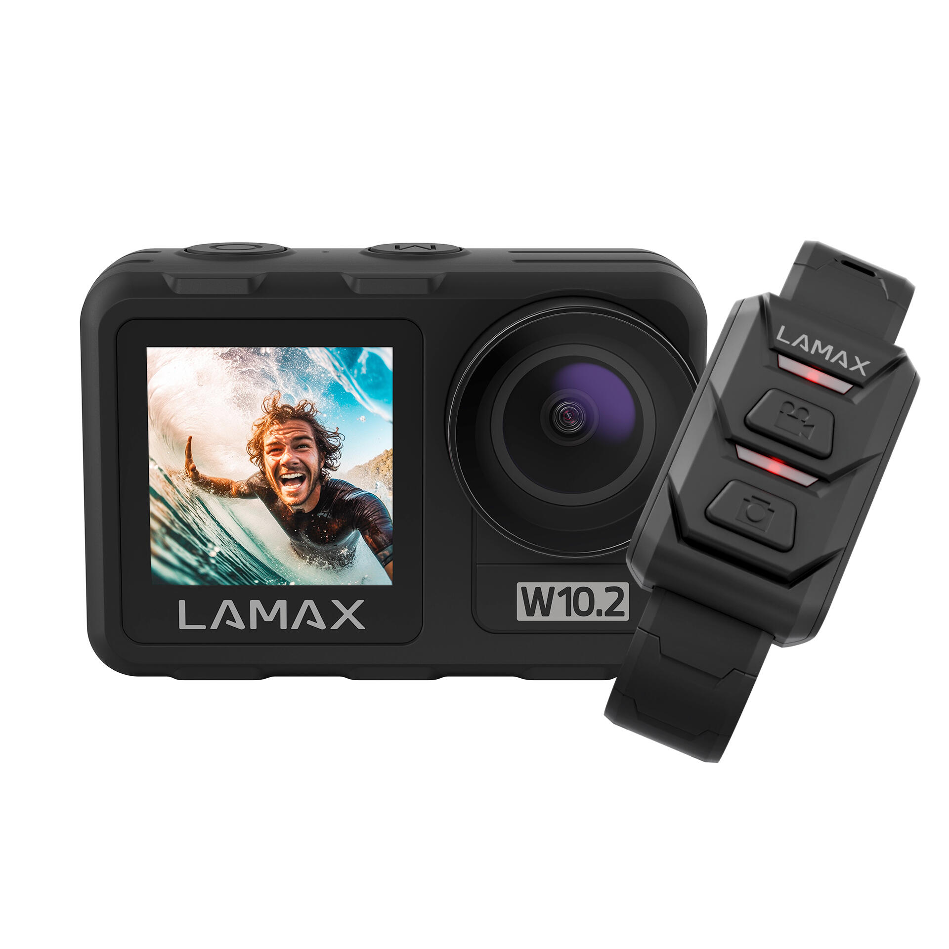LAMAX picture