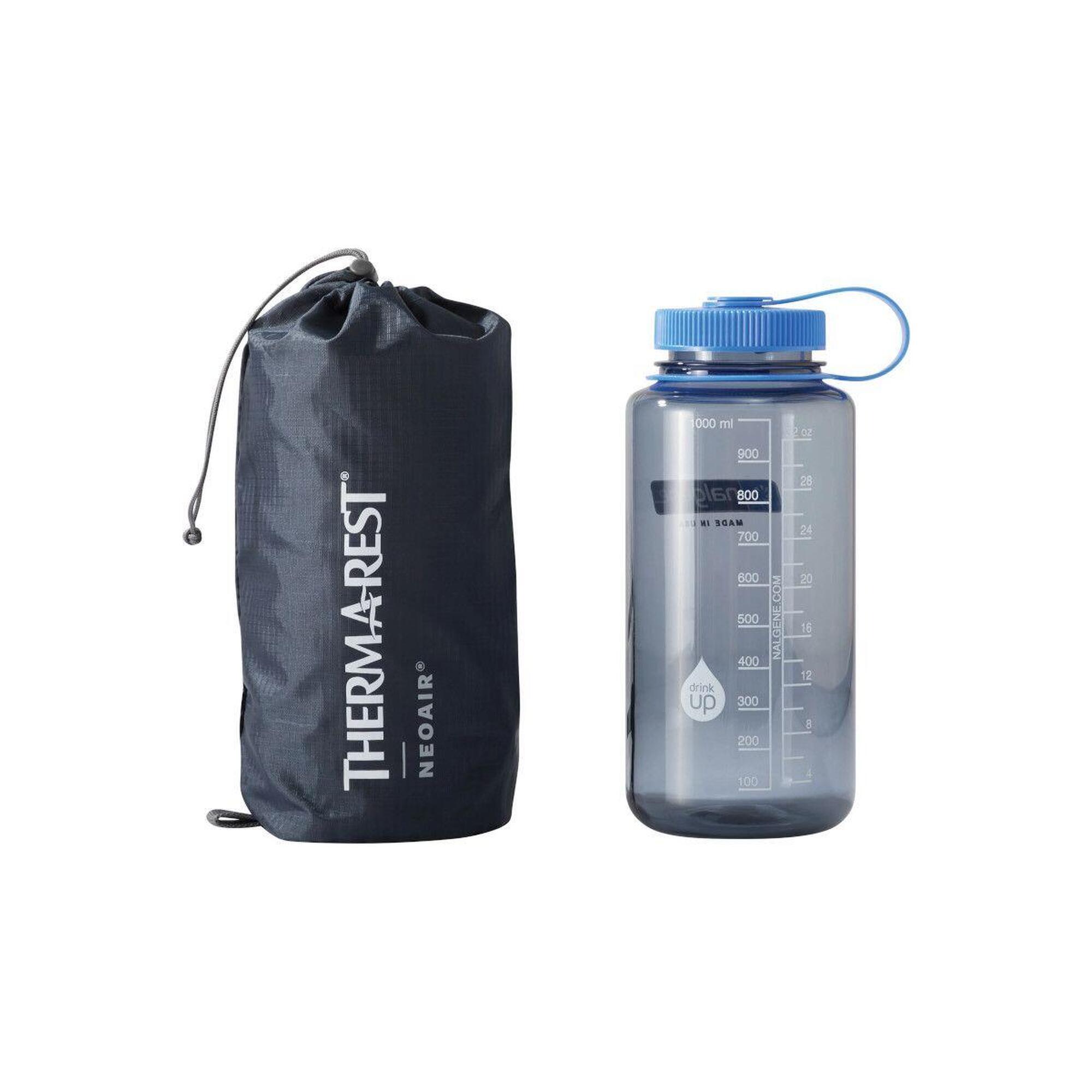 Saltea trekking Neoair Xlite Nxt Regular Short