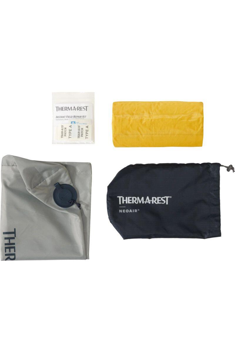 Matelas NeoAir XLite NXT Regular Wide 64x183 cm ultraléger 7,6 cm R4,5 3/6