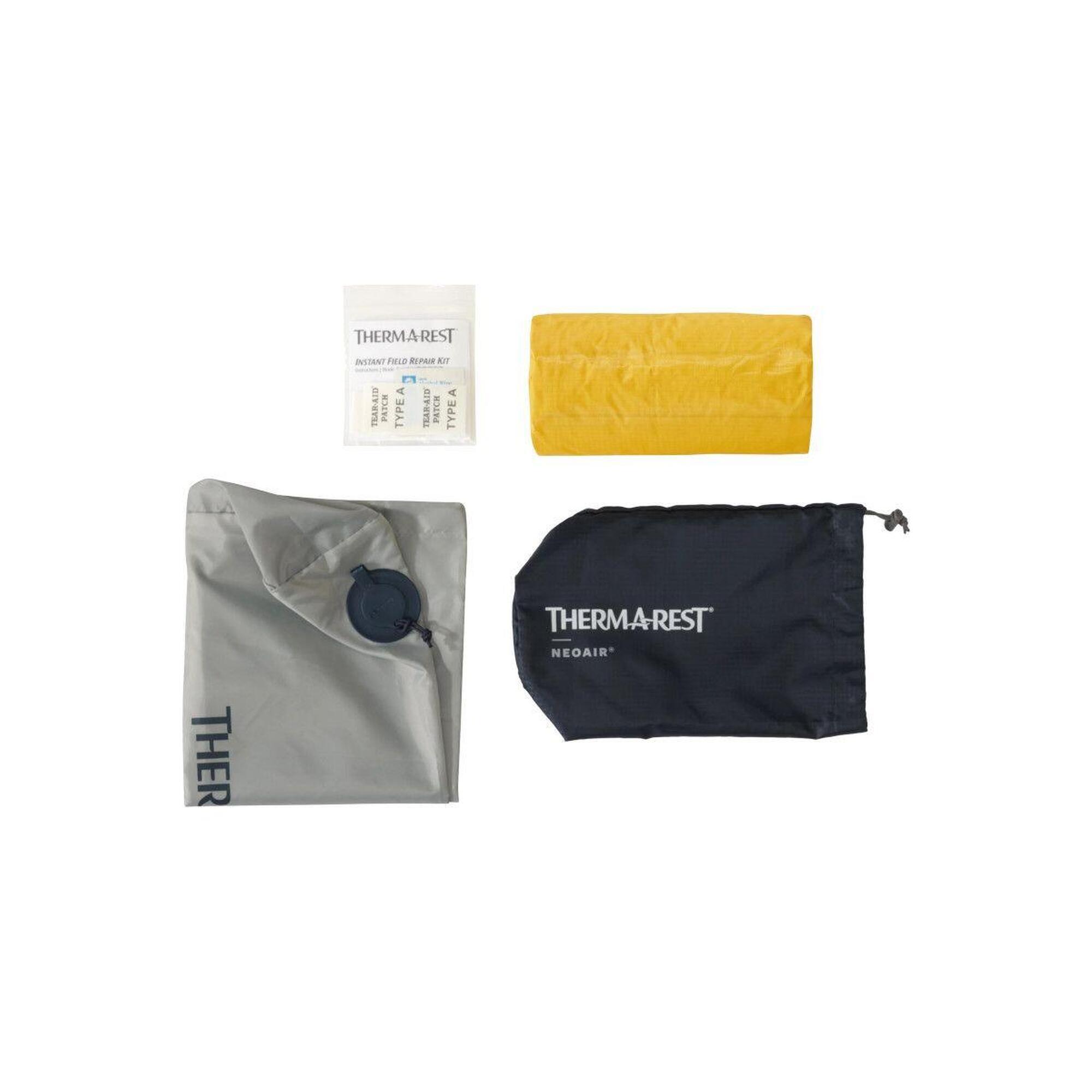 Materac Neoair Xlite Nxt Regular - Solar Flare