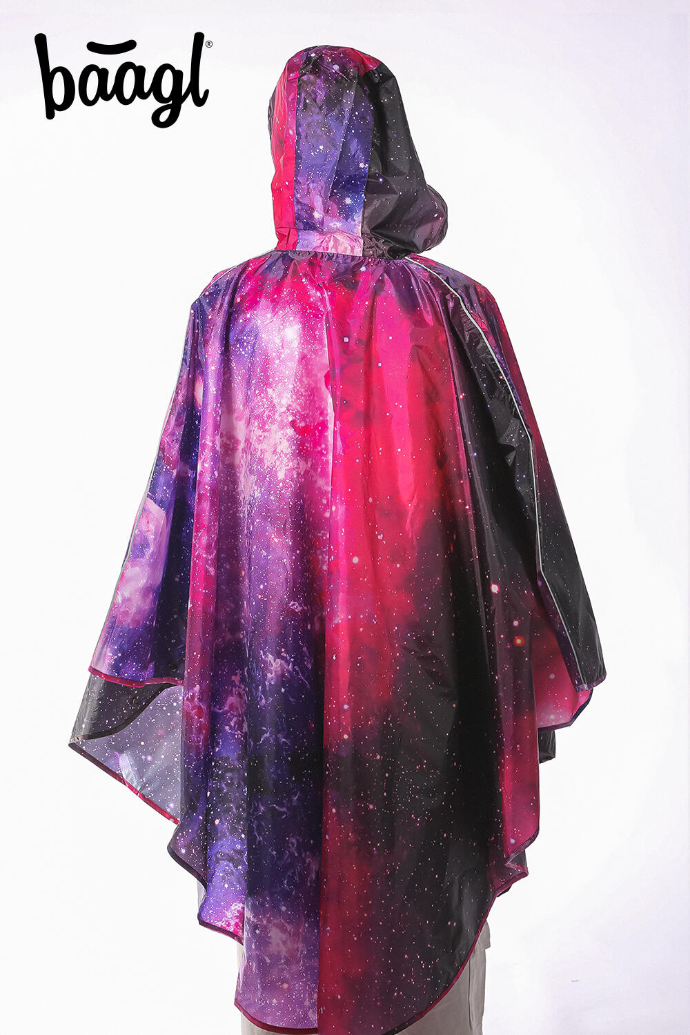 Pláštěnka Galaxy 7/7