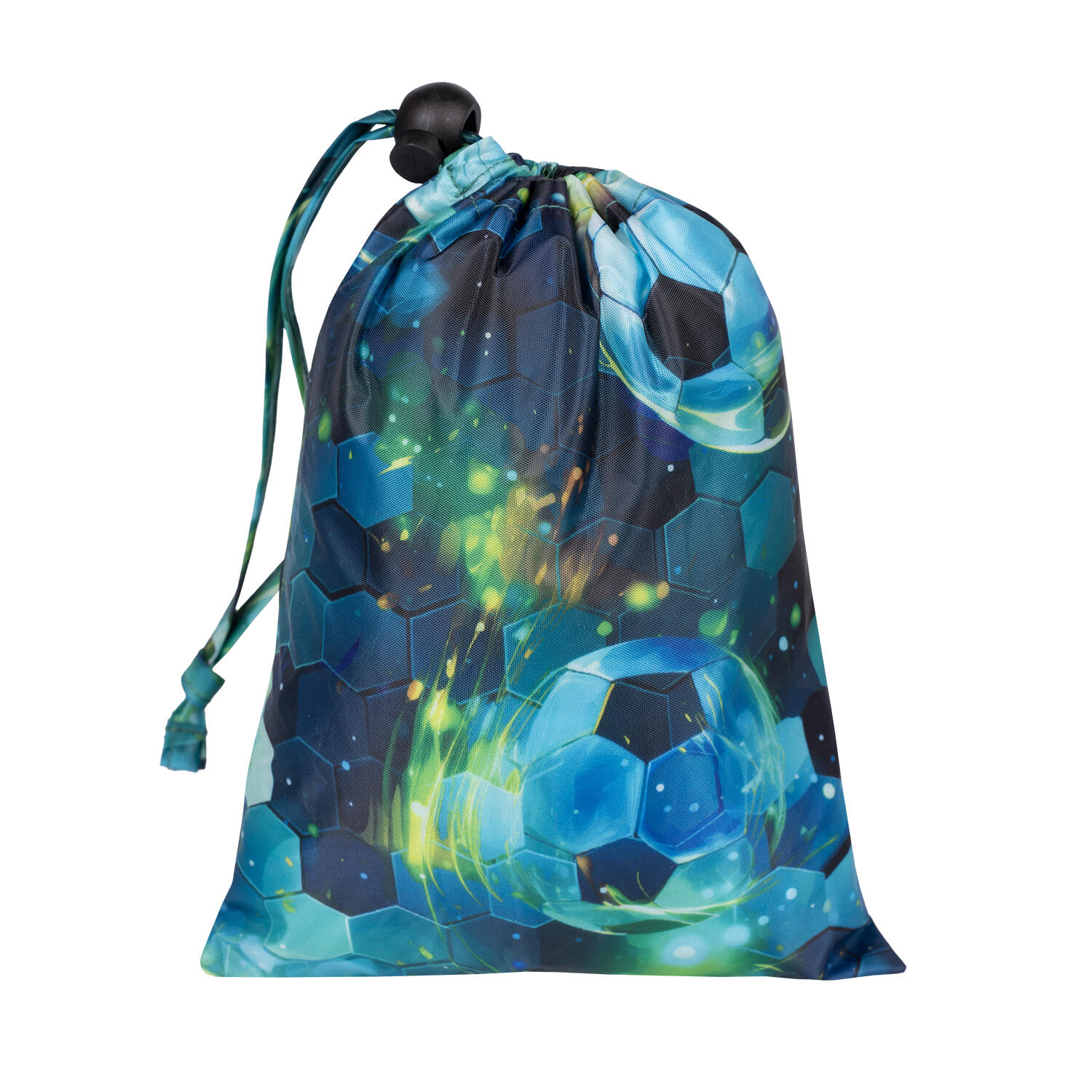 Outdoor-Regenponcho Einhorn Gr. S (110 -130 cm) 5/7