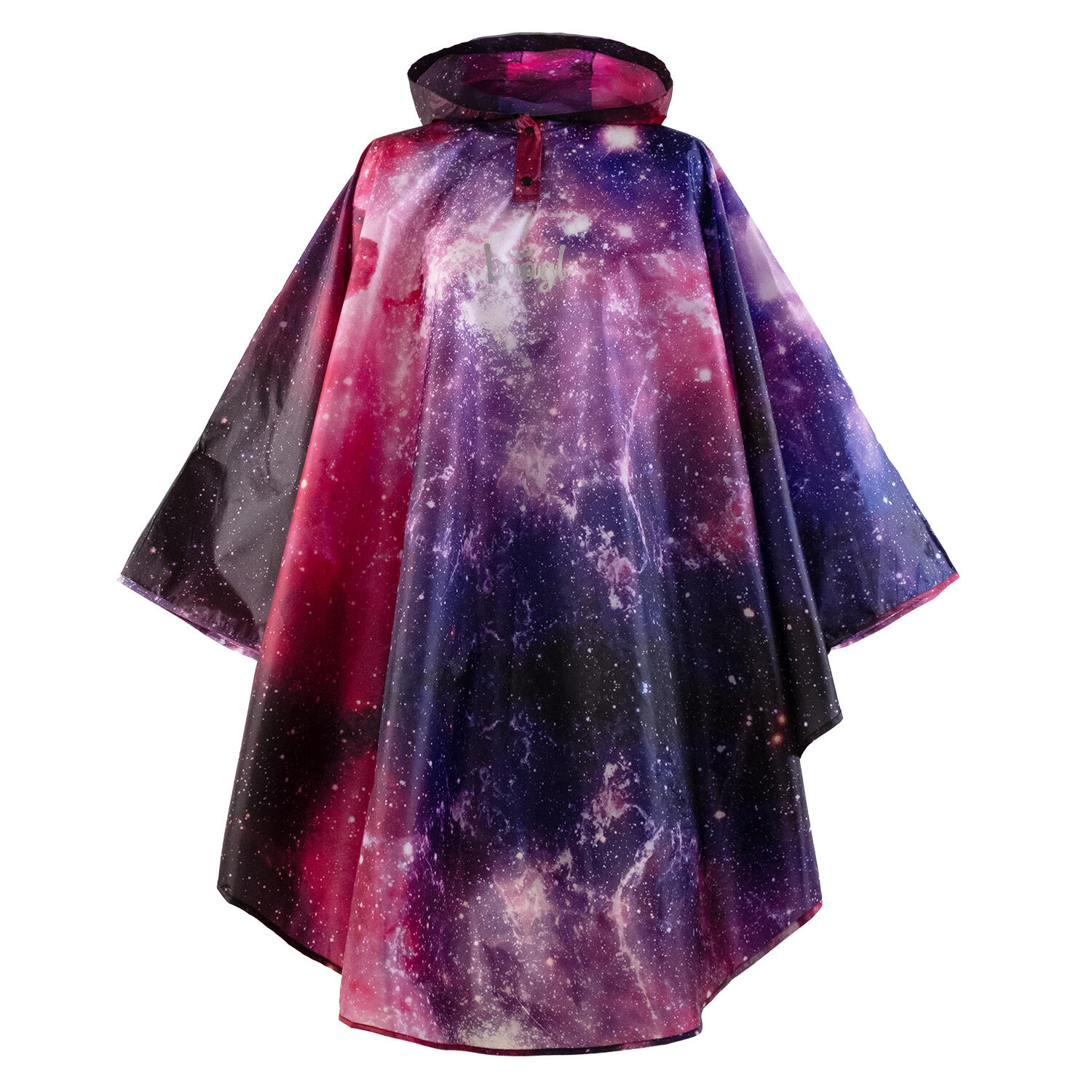 BAAGL Pláštěnka Galaxy