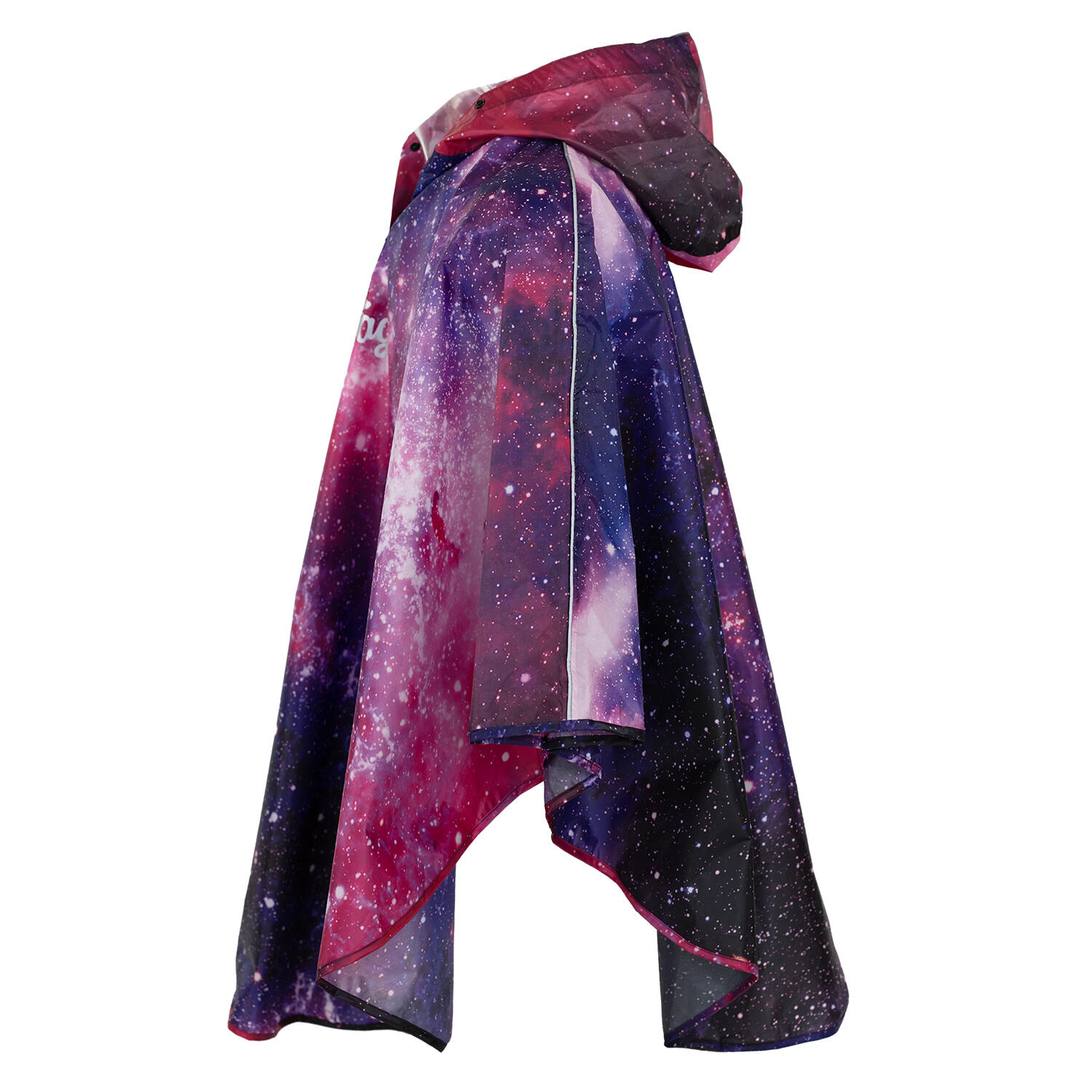 Pláštěnka Galaxy 2/7
