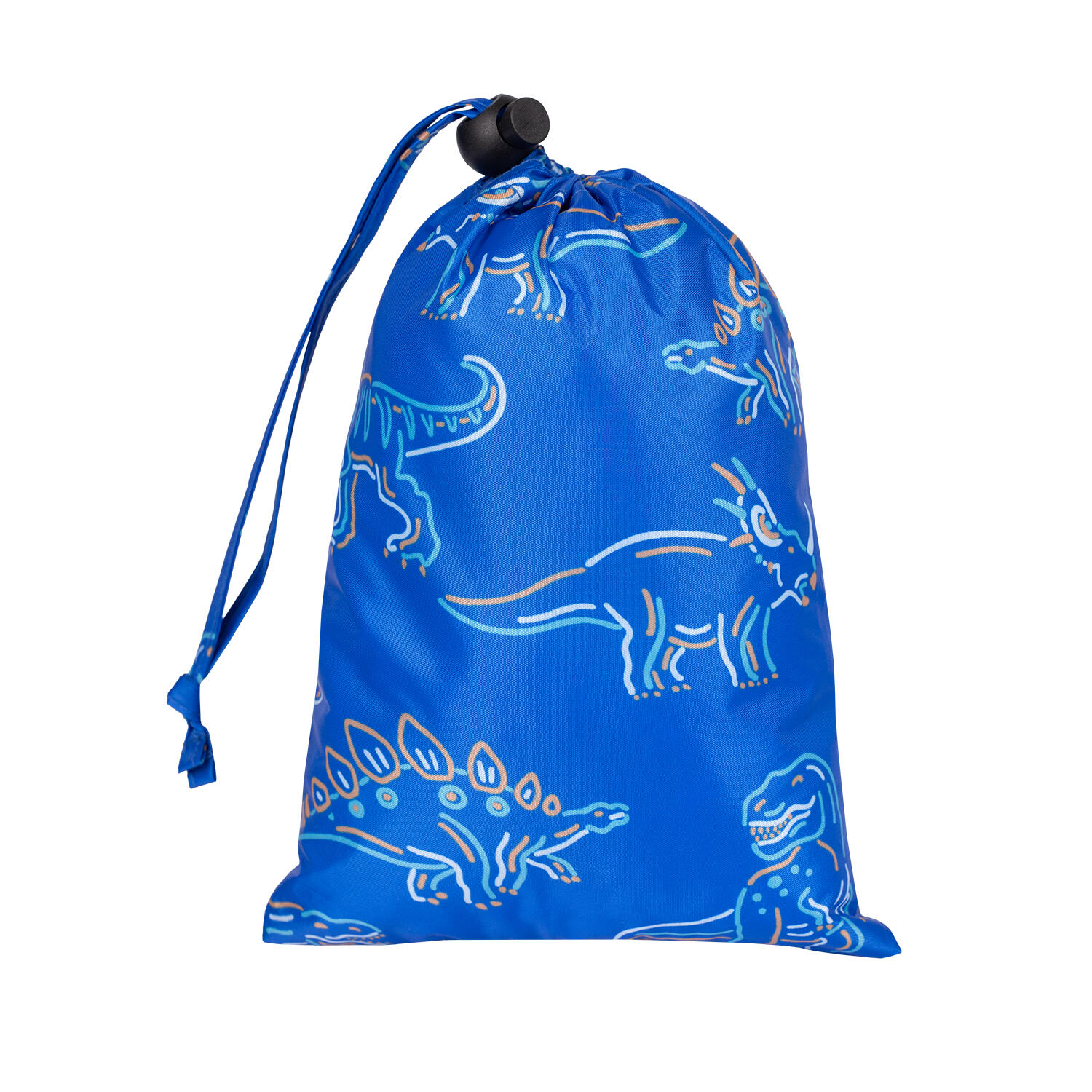 Outdoor-Regenponcho Fußball Gr. XS (90 -110 cm) 5/7