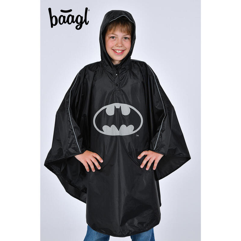 Pláštěnka Batman Logo