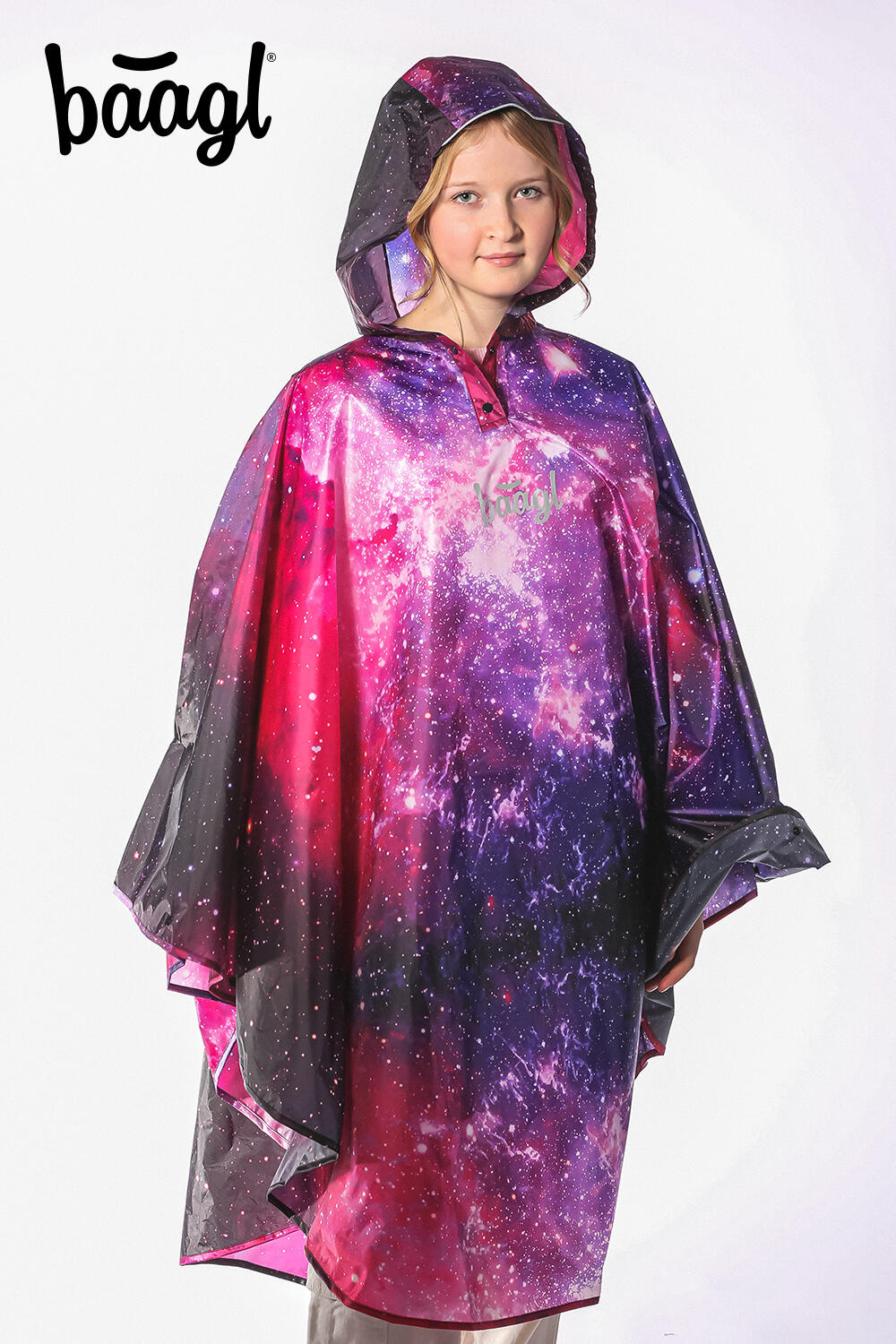 Pláštěnka Galaxy 6/7