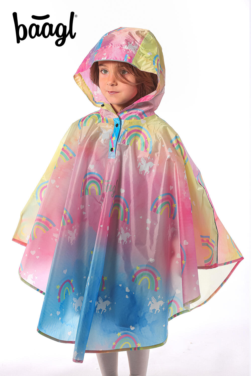 Pláštěnka Unicorn 6/7