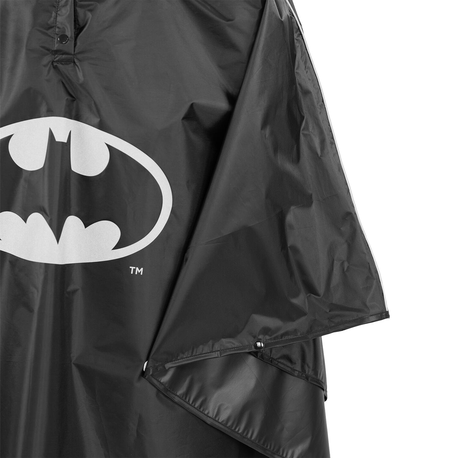 Outdoor-Regenponcho Panda Gr. XS (90 -110 cm) 4/7