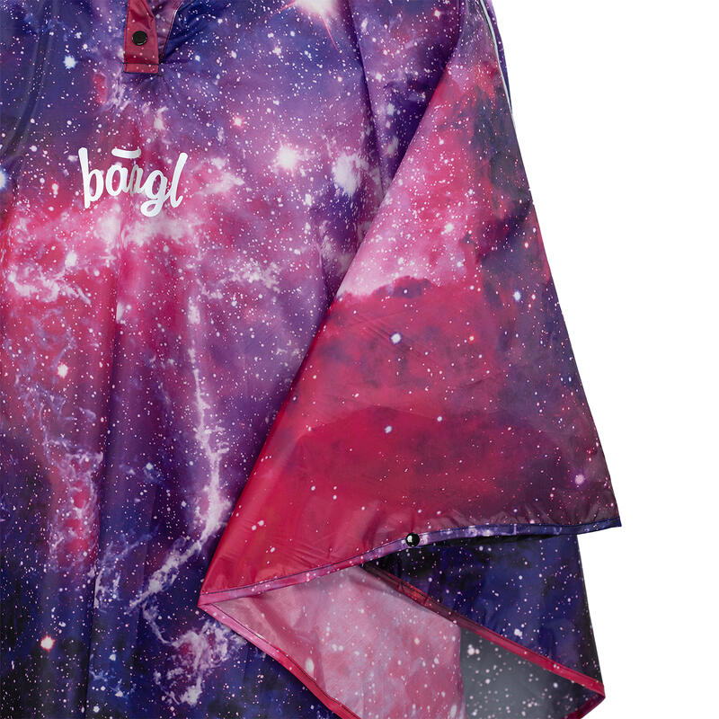 Pláštěnka Galaxy