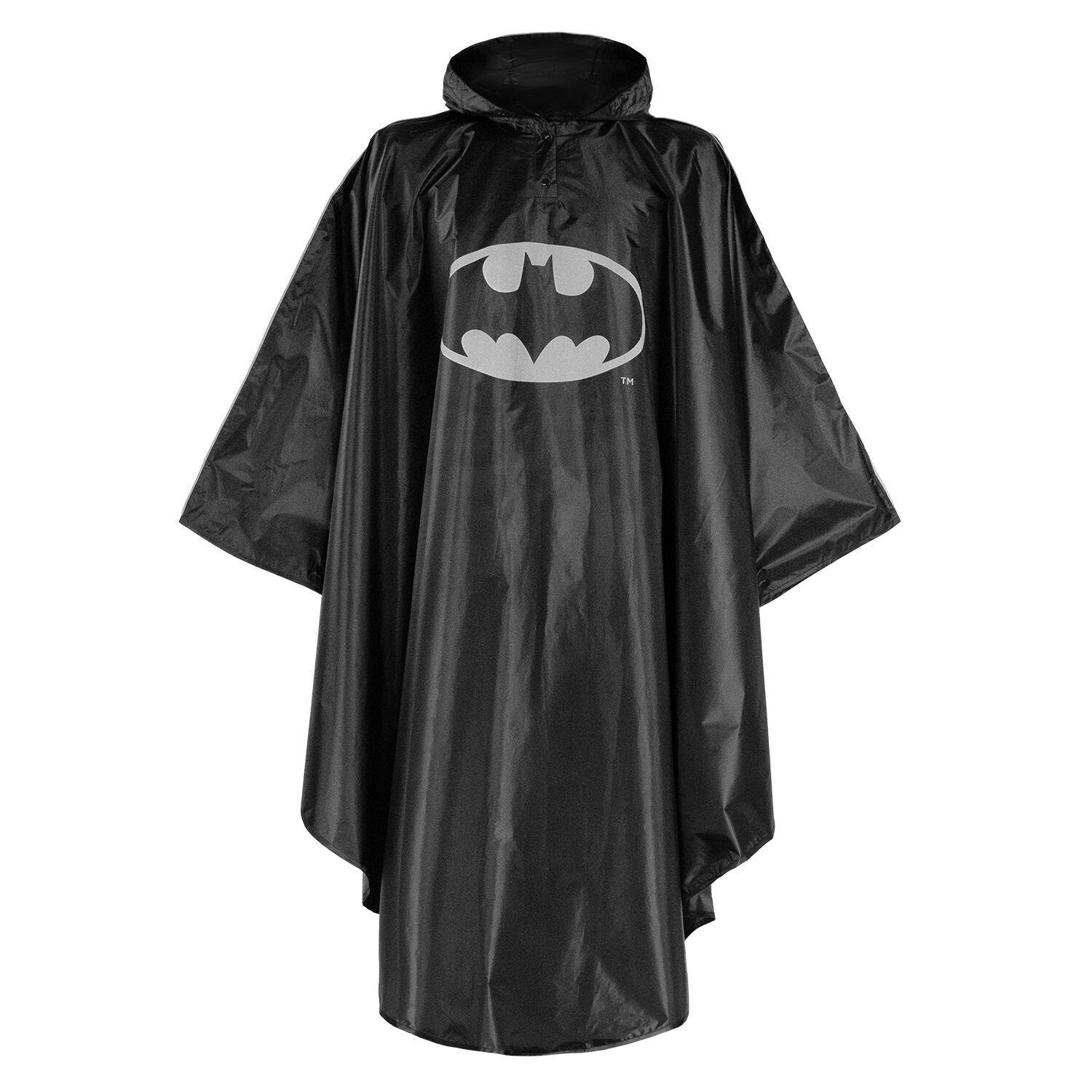 BAAGL Pláštěnka Batman Logo