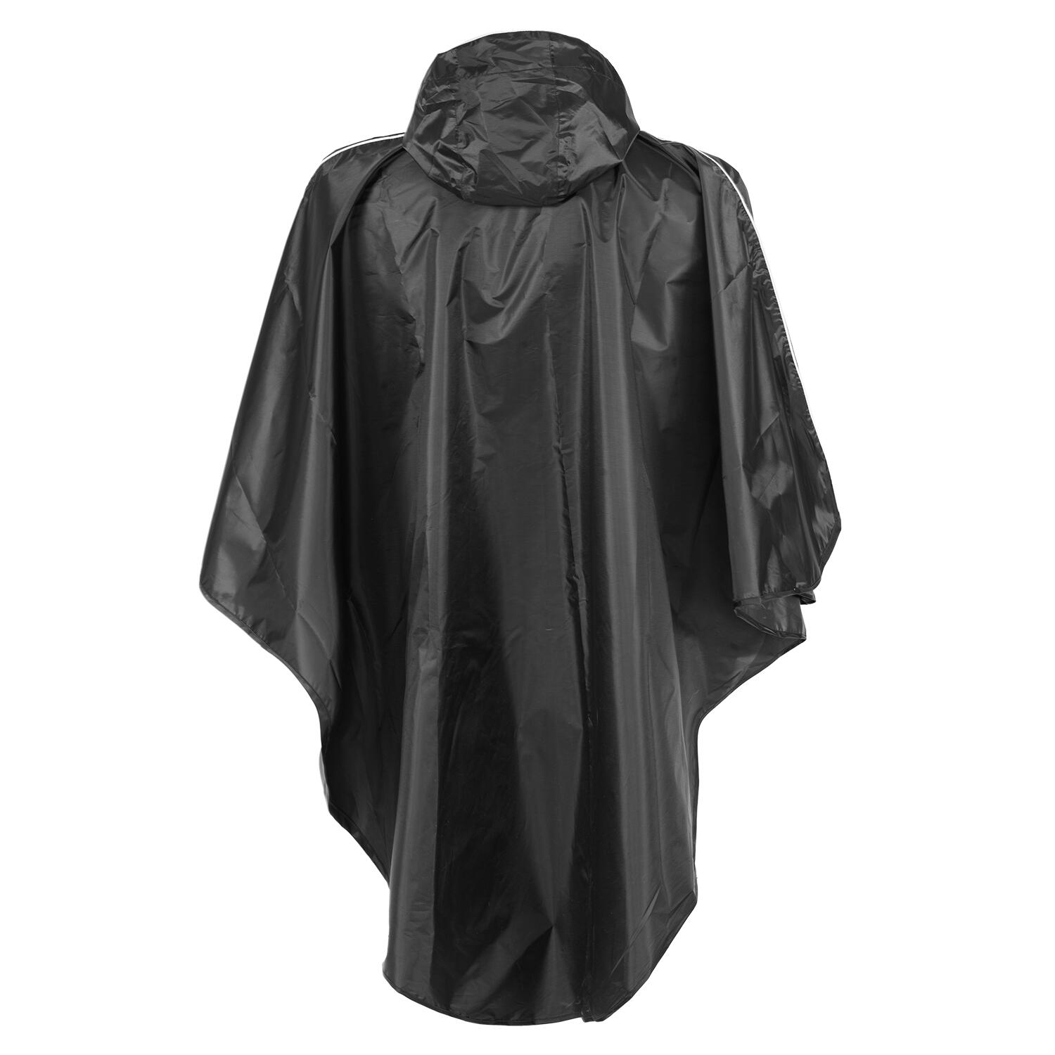 Outdoor-Regenponcho Panda Gr. XS (90 -110 cm) 3/7