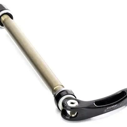 5998 evo-9 pro 135 mm rear thru-axle 12 mm to 10 mm