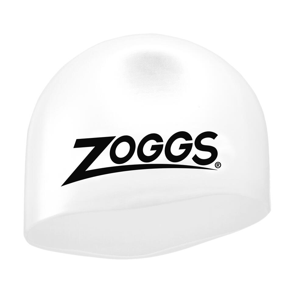 Czepek do pływania silikonowy Zoggs