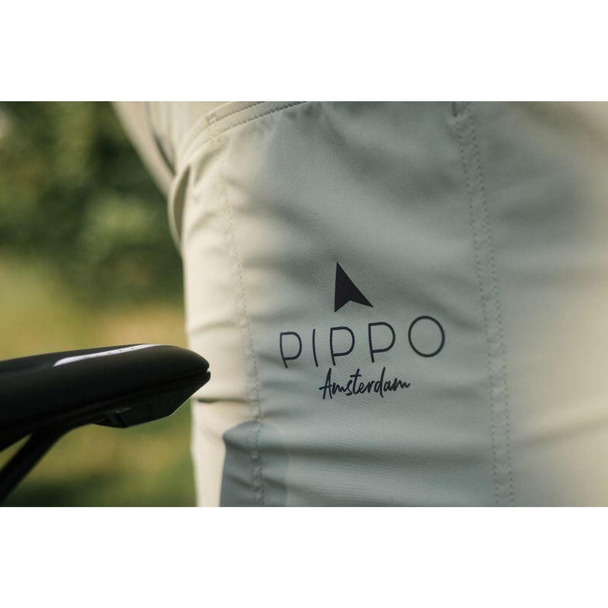Offre groupée de chaussettes velo performance unisex 3 pack