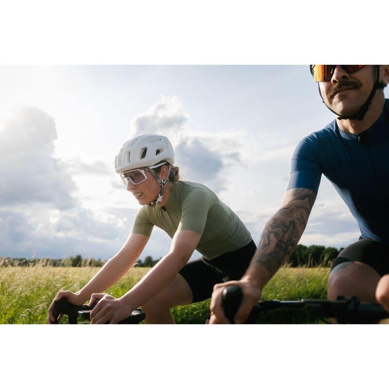 Offre groupée de chaussettes velo performance unisex 3 pack