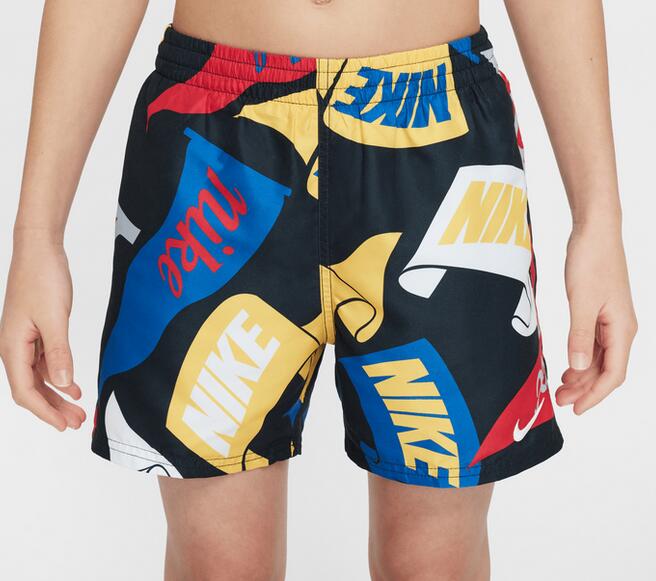 NIKE picture
