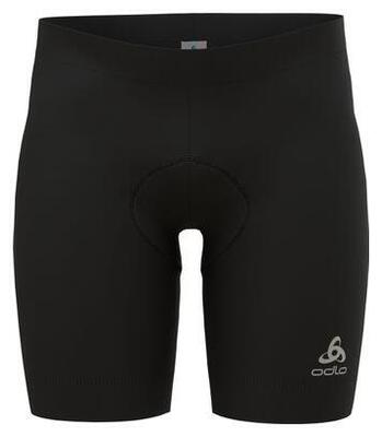 Odlo Essential Short Shorts Schwarz