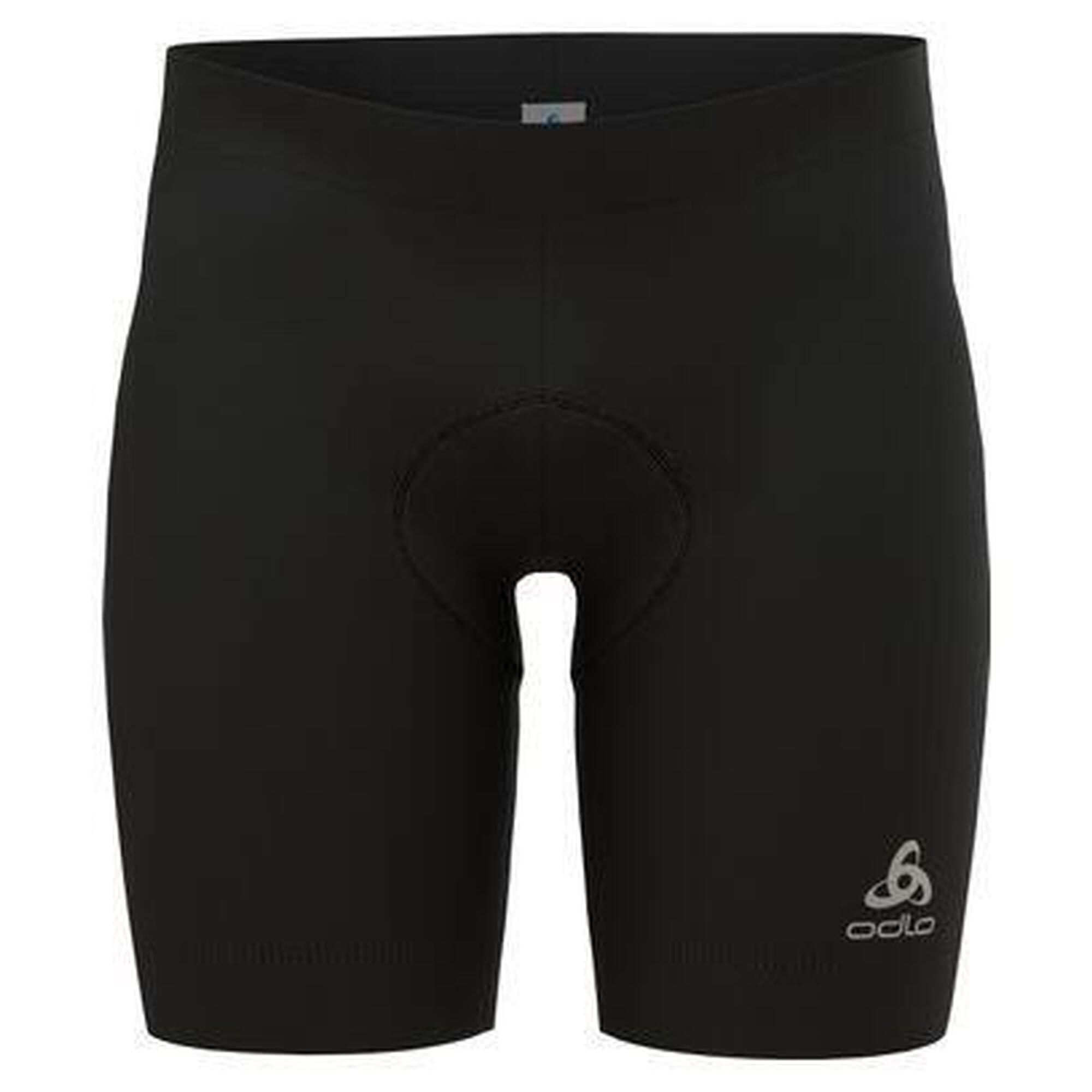 Cuissard Court Odlo Essential Noir