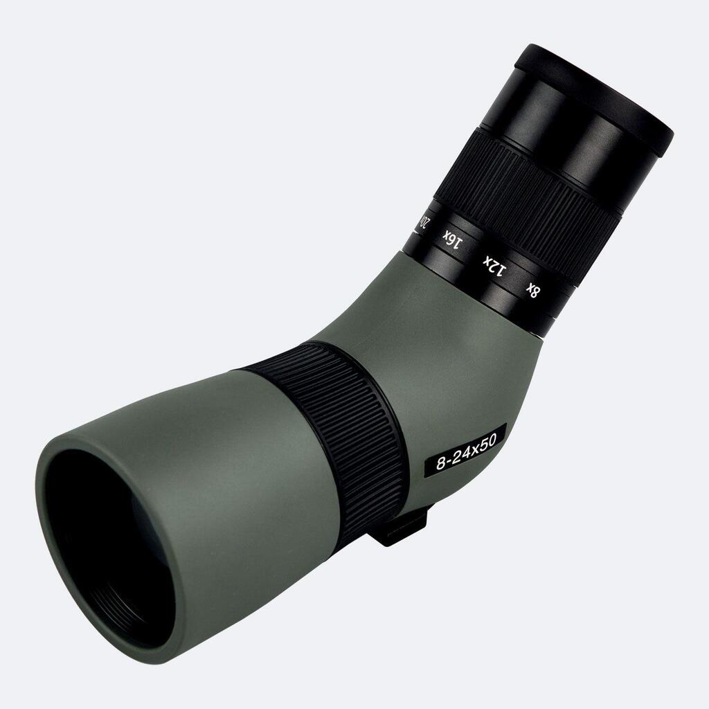 Long compact view Urikan U-trail 8