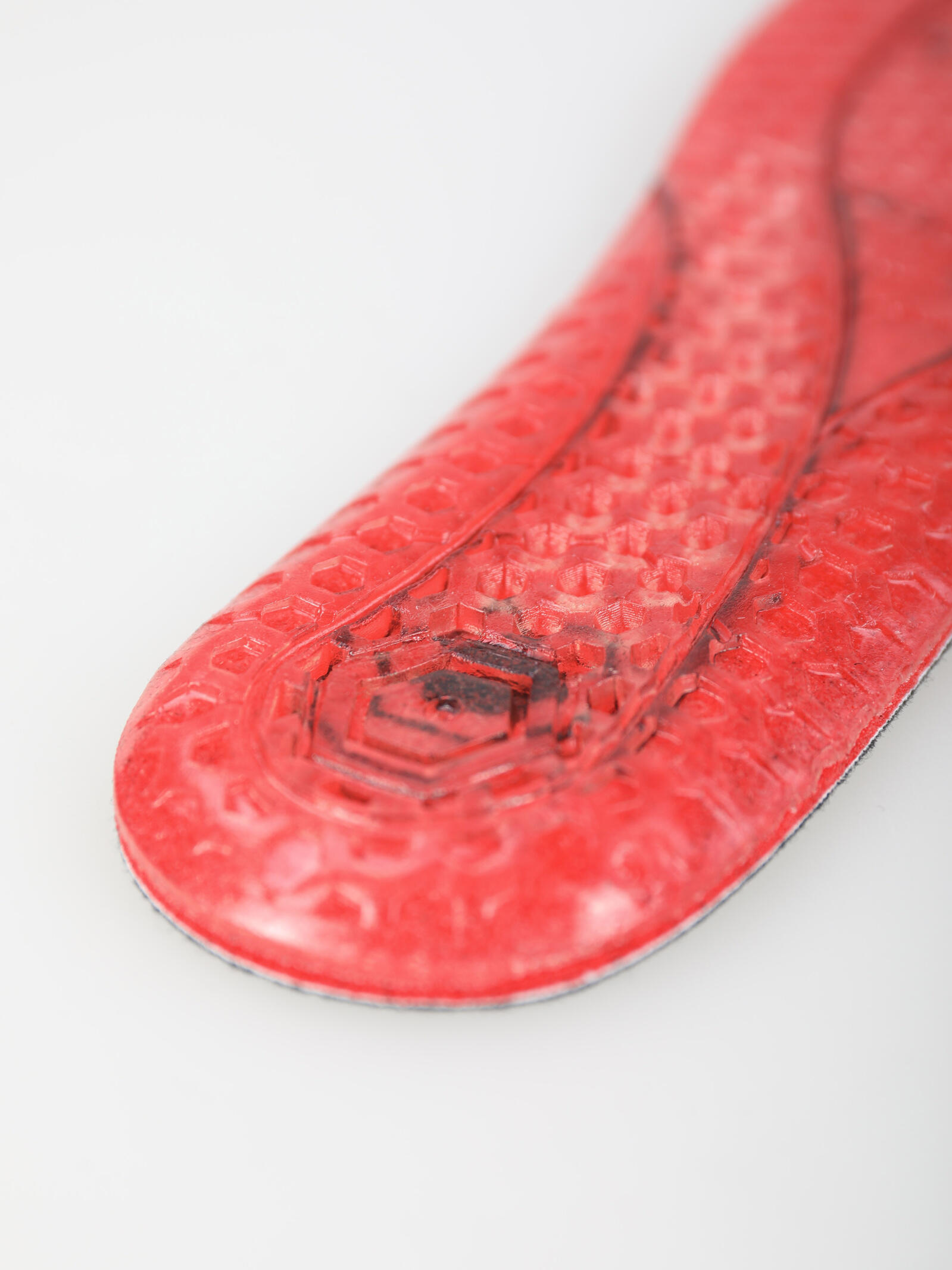 Plantillas de gel Footel para ski 3/5