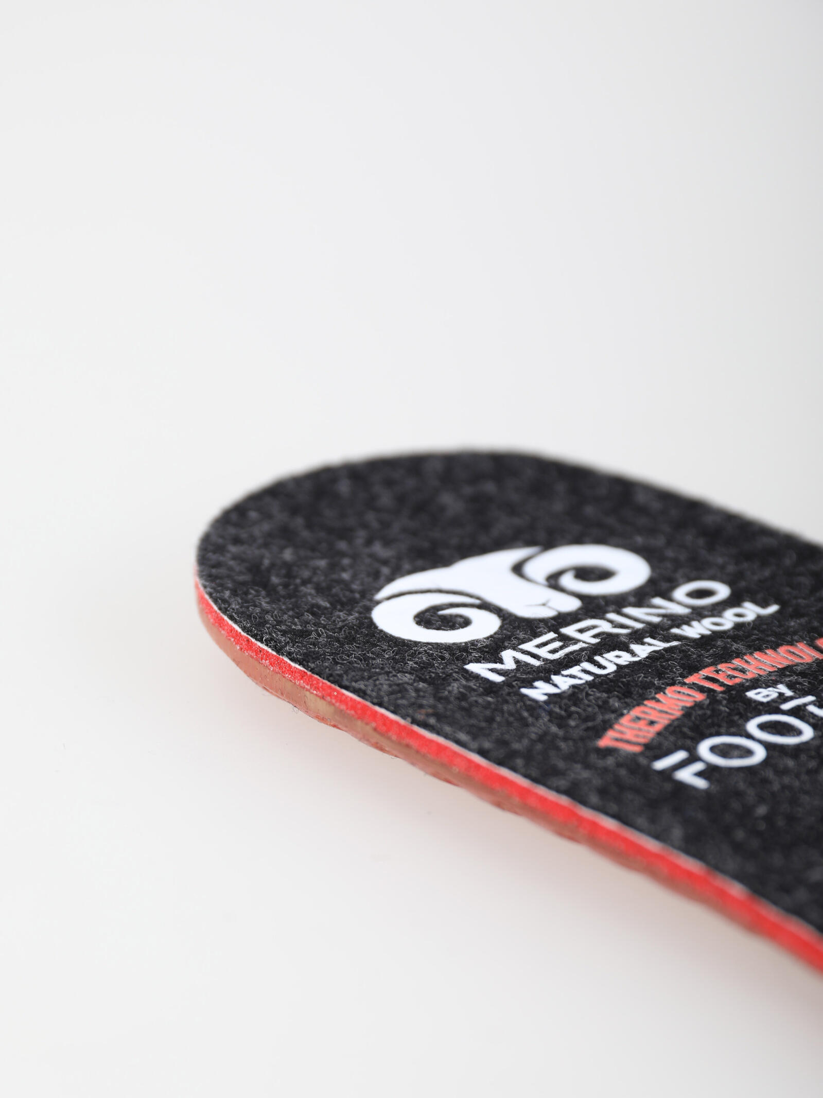 Plantillas de gel Footel para ski 2/5