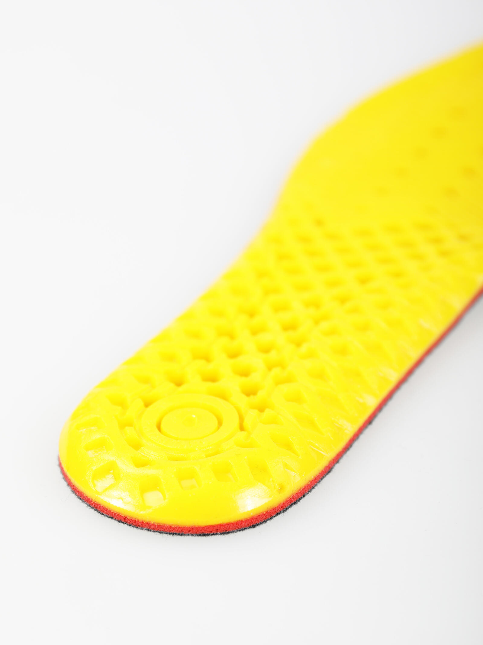 Plantilla Gel Footgel Outdoor Winter Eucalipto 4/5