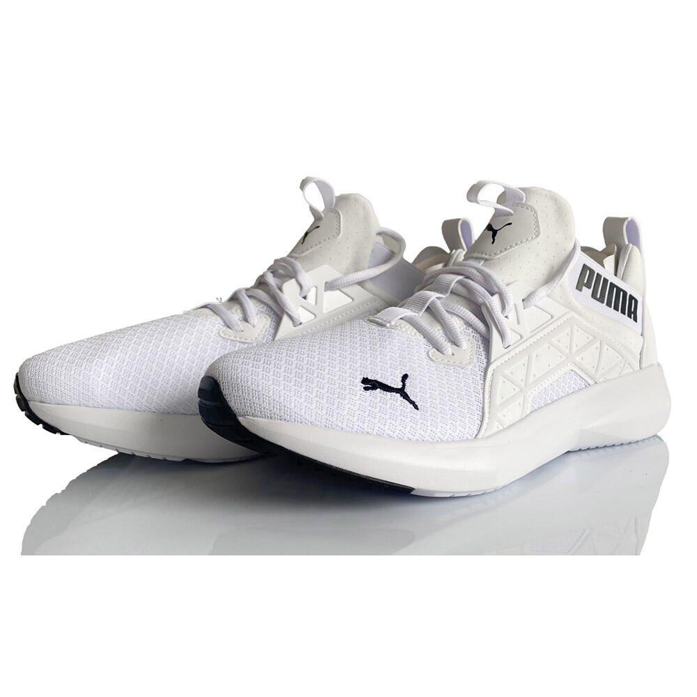 Puma - Chaussures De Course Homme Puma Softride Enzo Nxt - Chaussures De Sport - Blanc - Decathlon