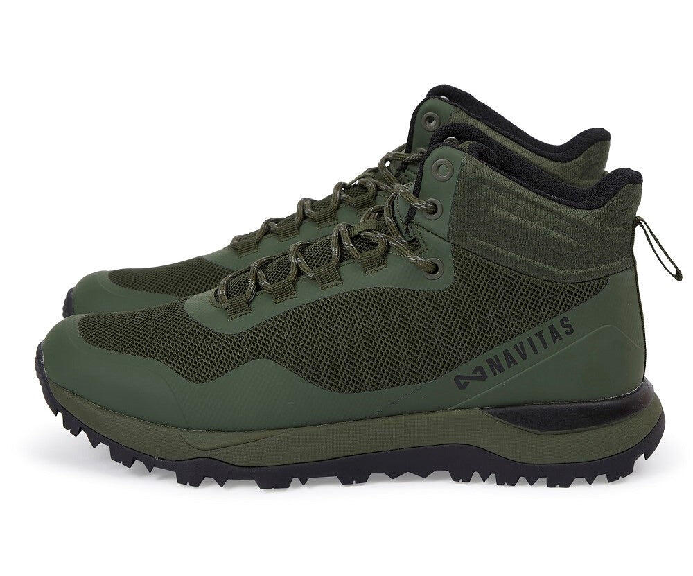 SQ1 High-Top Trainer 2/3