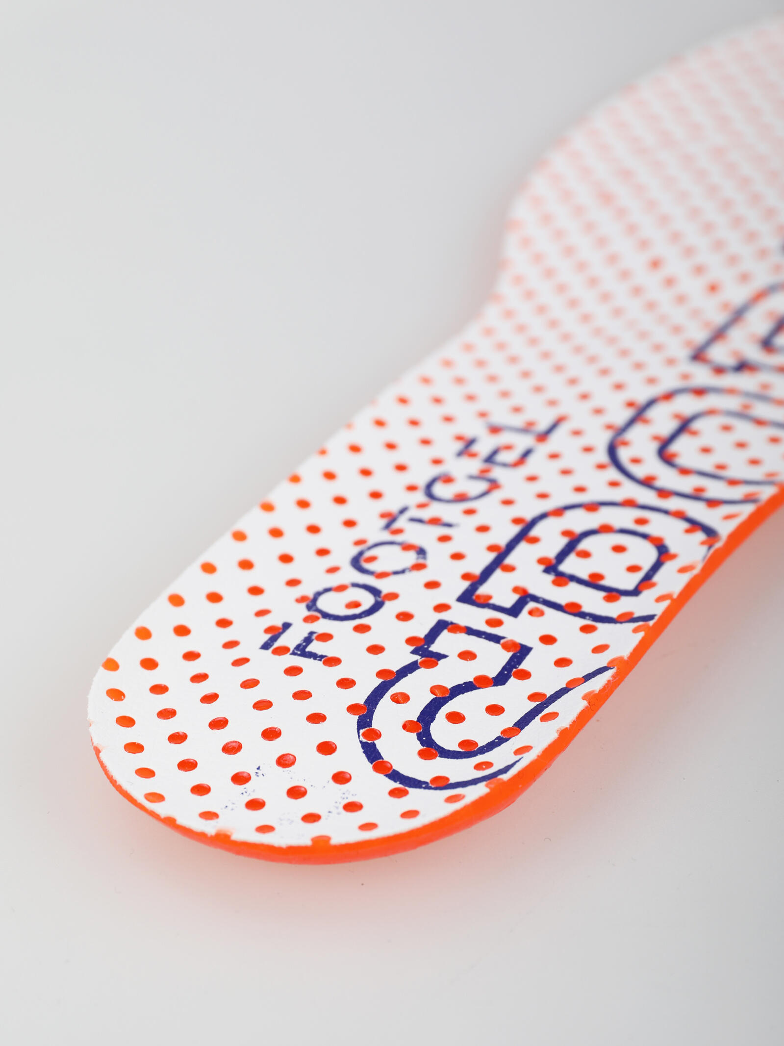 PLANTILLA DE GEL FOOTGEL SPORT 3/4