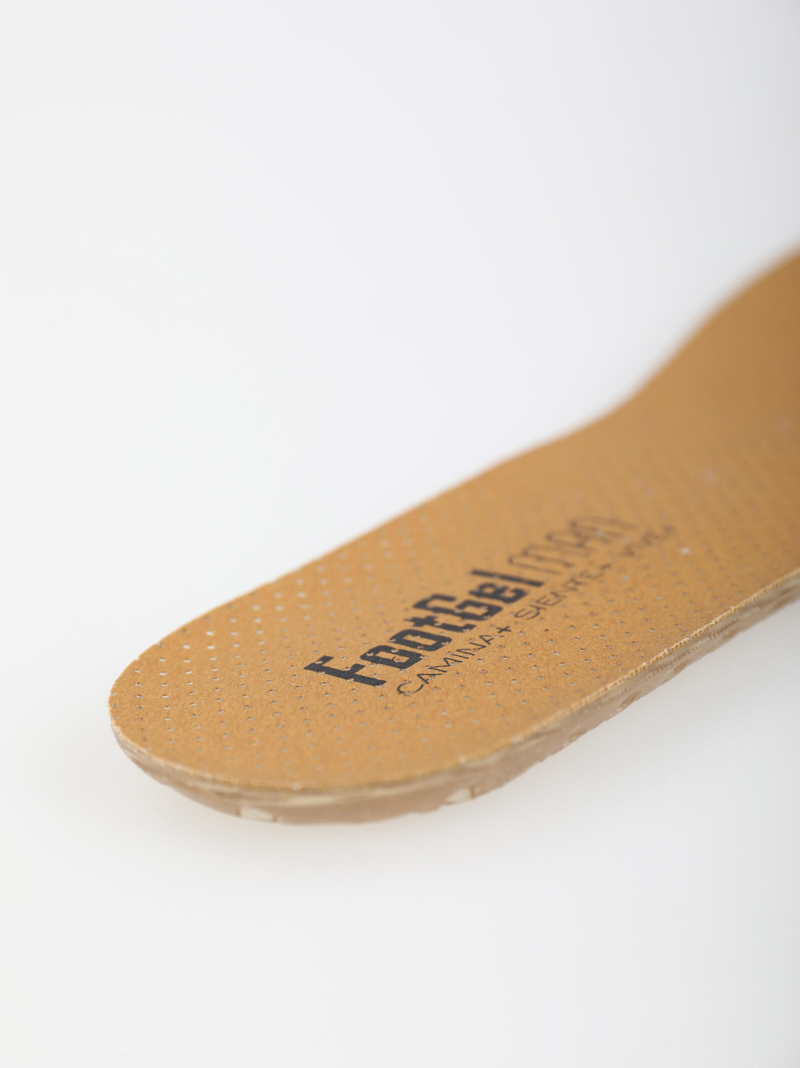 SEMELLE EN GEL FOOTGEL USAGE QUOTIDIEN HOMME 3/5