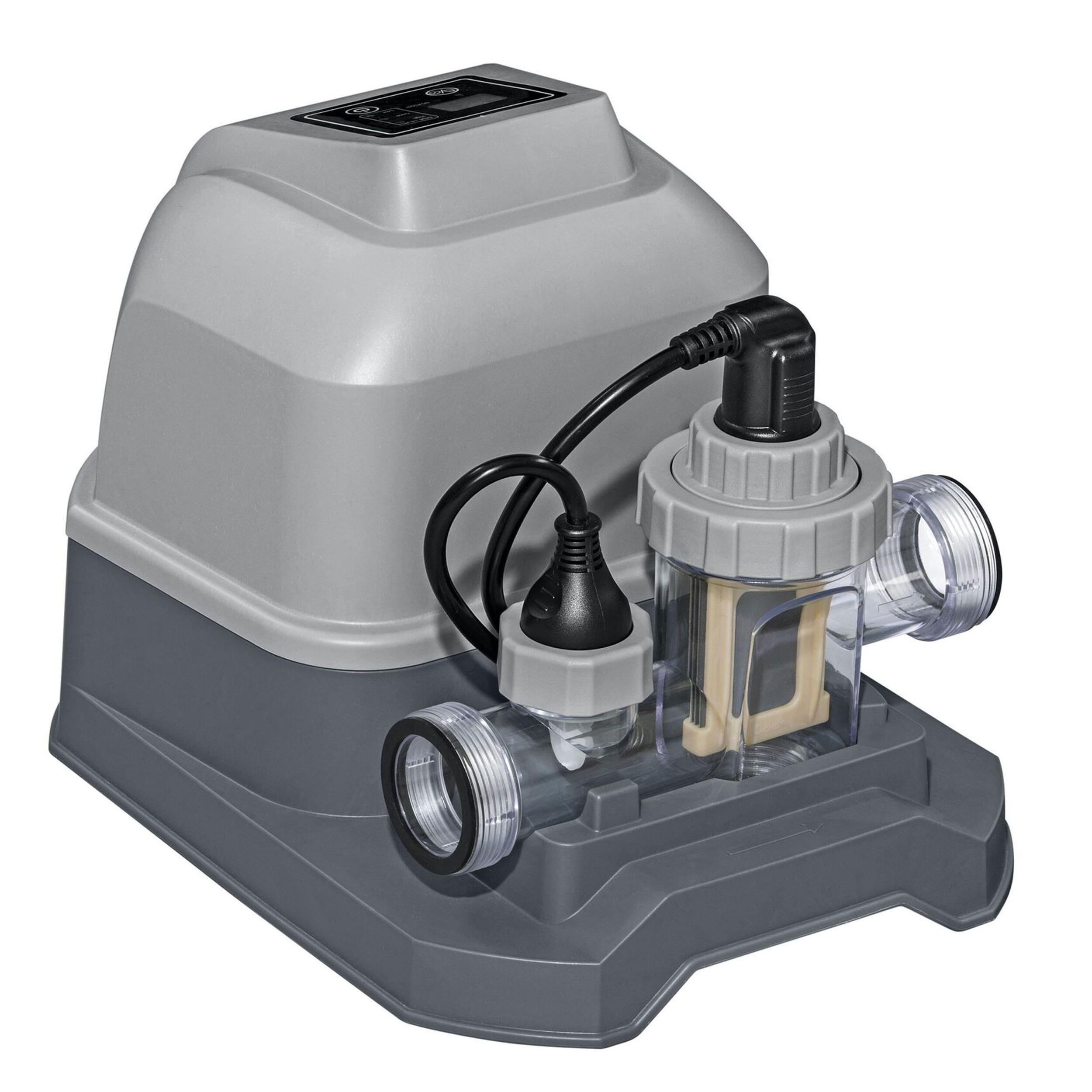 Bestway Électrolyseur d'eau salée 6 g/h Hydrogenic 3/7